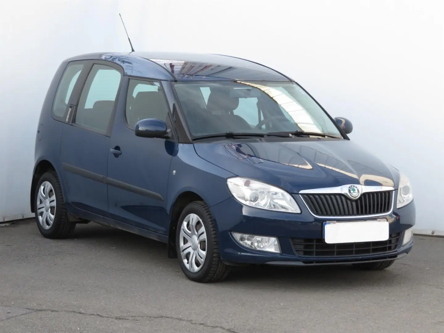 Skoda Roomster Roomster 1.2 TSI Style 6