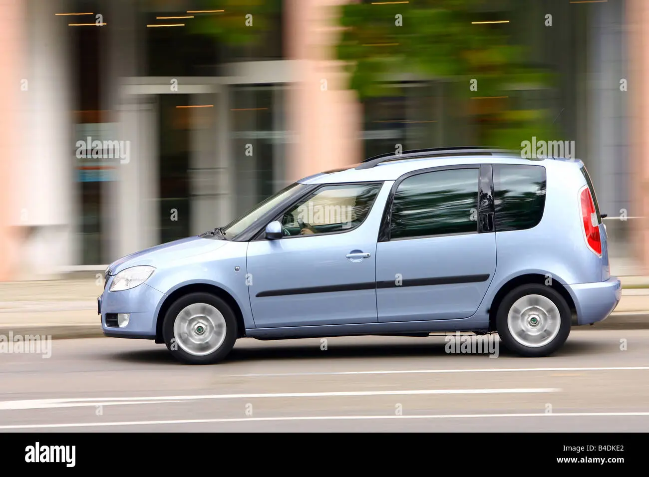 Skoda Roomster Roomster 1.4 TDI Comfort 2