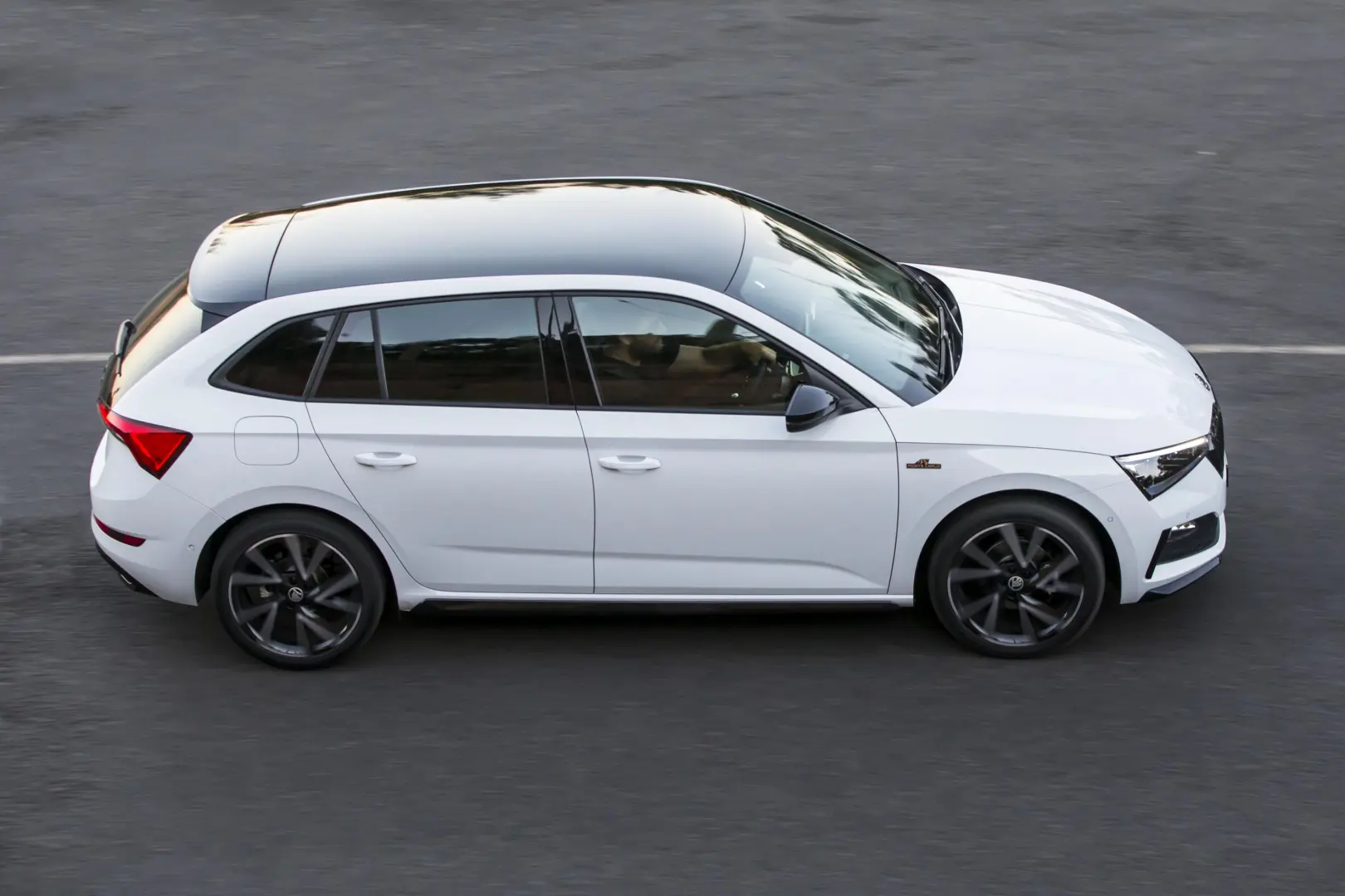 Skoda Scala Scala 1.0 TSI Comfort DSG 6