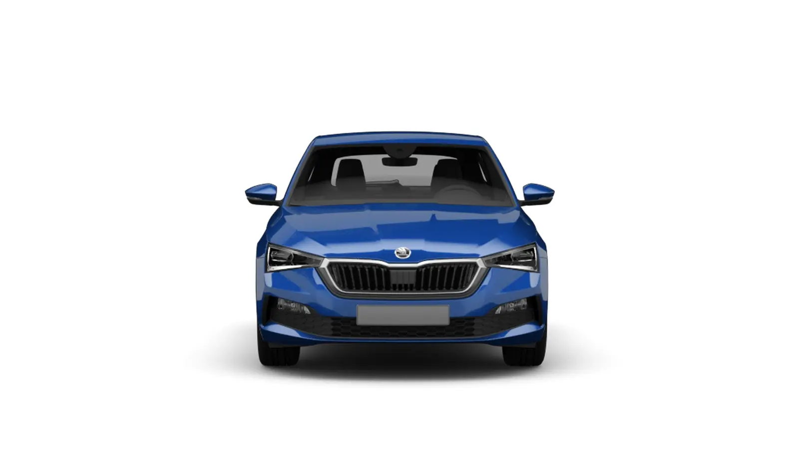 Skoda Scala Scala 1.0 TSI Elite DSG 7