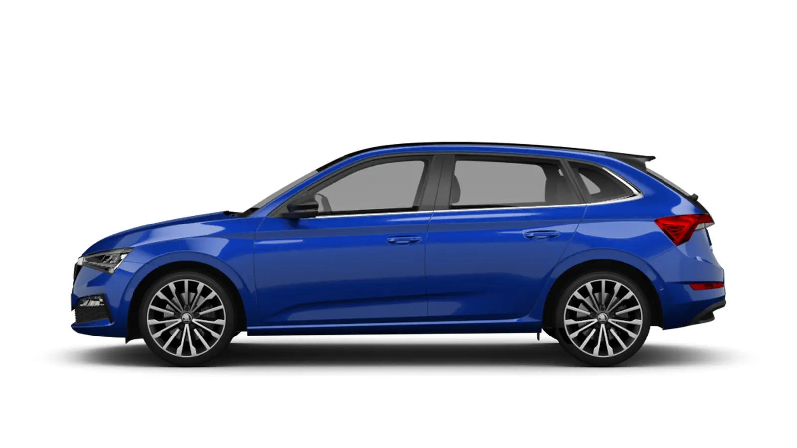 Skoda Scala Scala 1.5 TSI Premium DSG 0