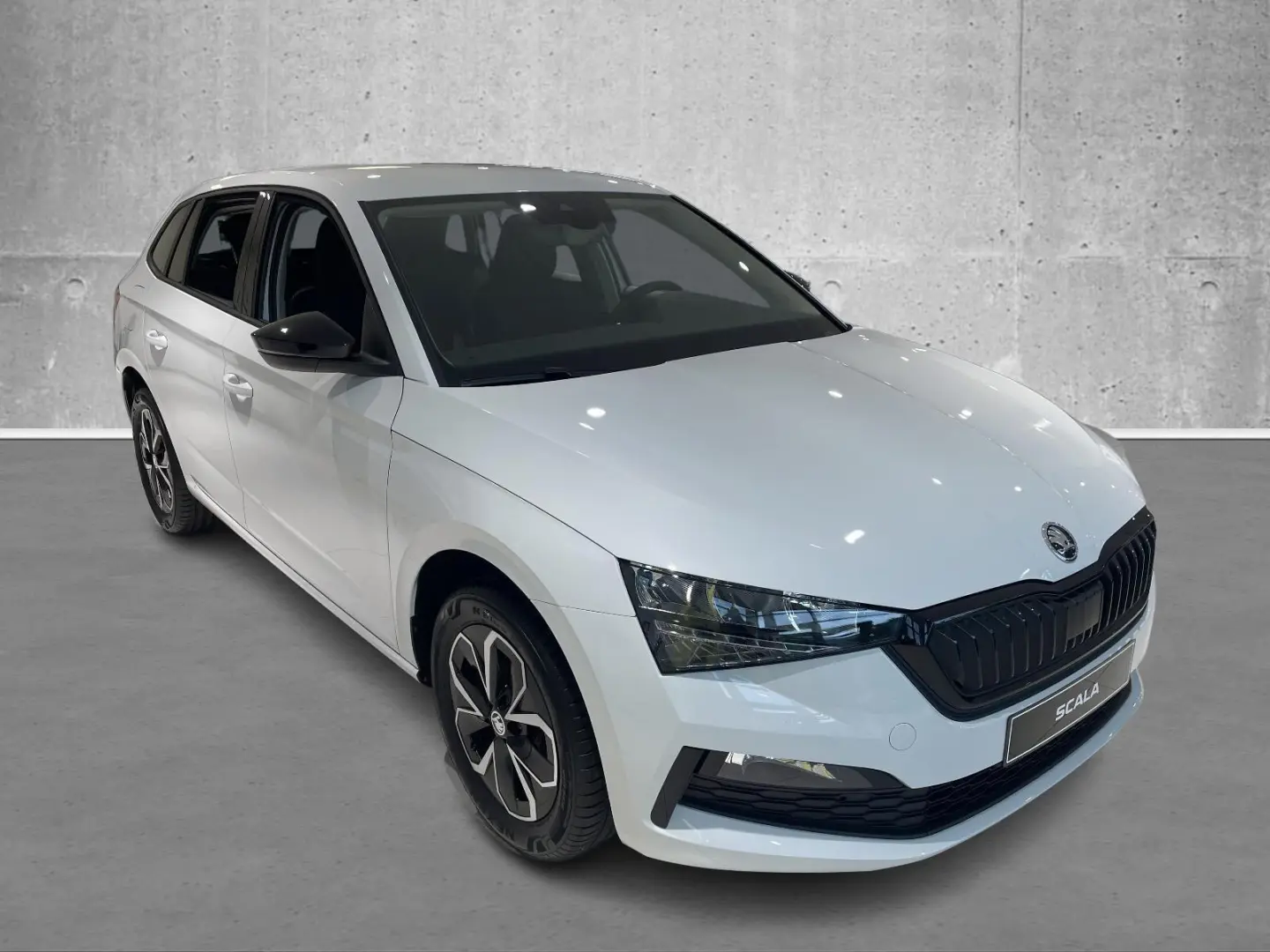 Skoda Scala Scala 1.0 TSI Premium DSG 7