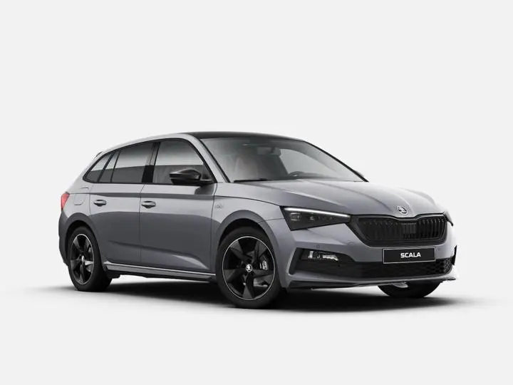 Skoda Scala Scala 1.5 TSI Monte Carlo ACT DSG 6