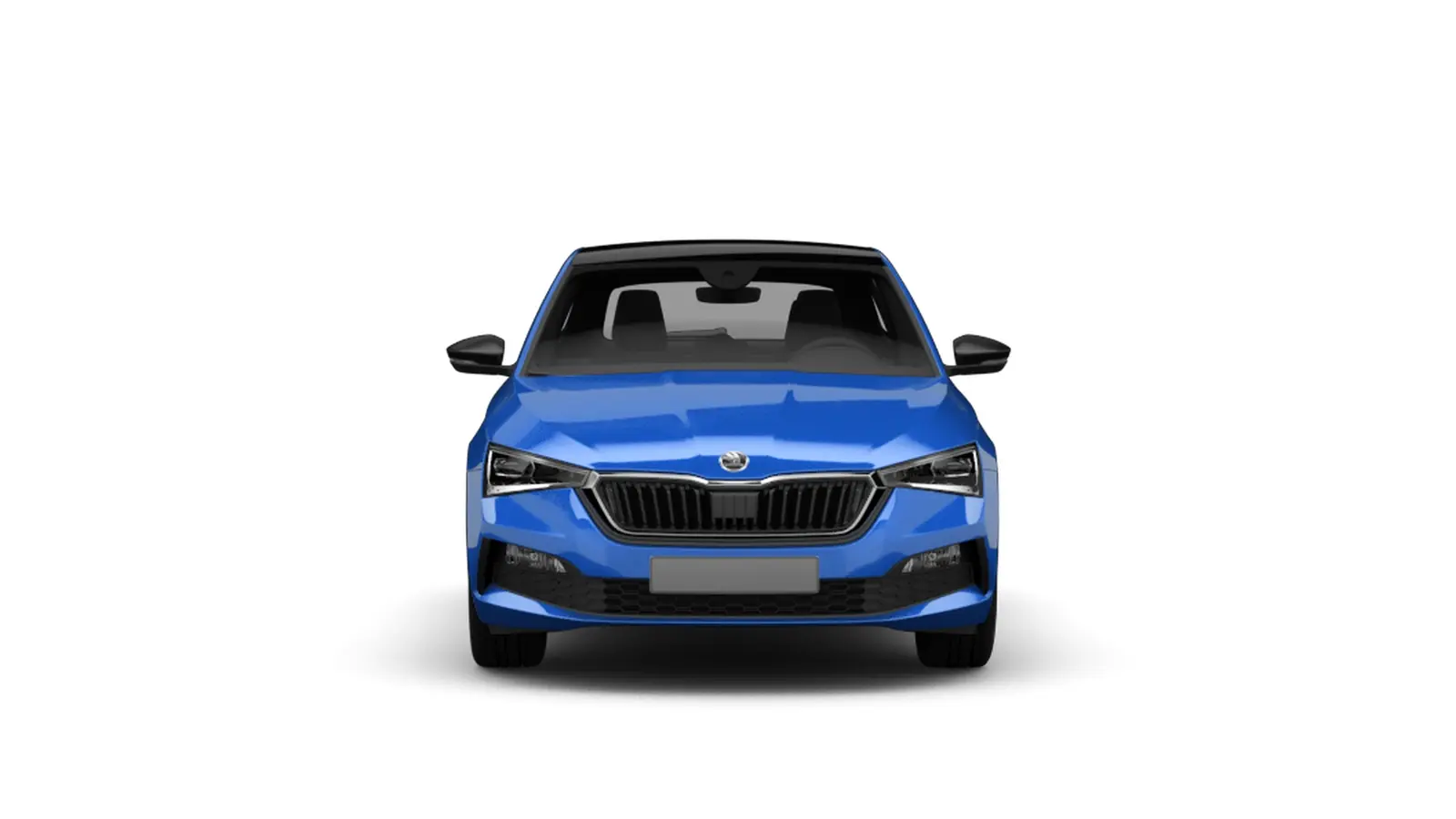Skoda Scala Scala 1.5 TSI Premium DSG ACT 6