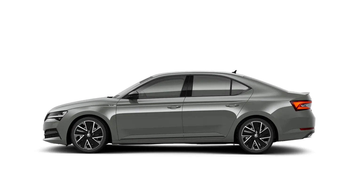 Skoda Superb Superb 1.4 TSI Active 3