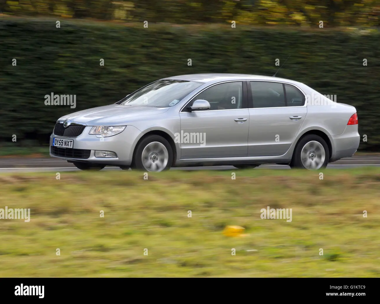Skoda Superb Superb 1.4 TSI Elegance 2