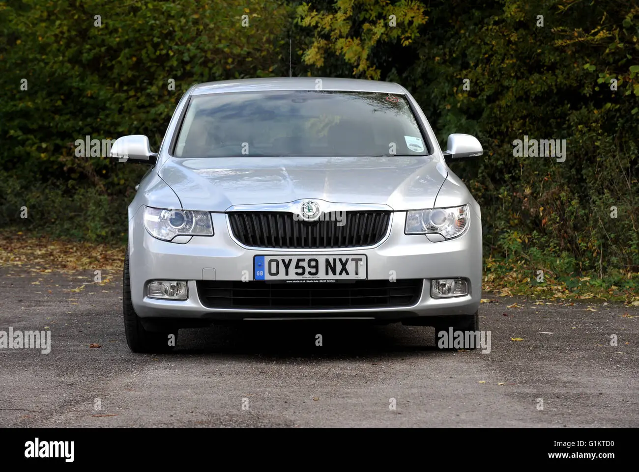 Skoda Superb Superb 1.4 TSI Ambition 2