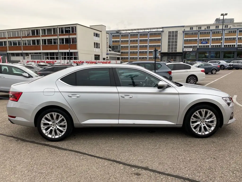 Skoda Superb Superb 1.4 TSI Comfort 3
