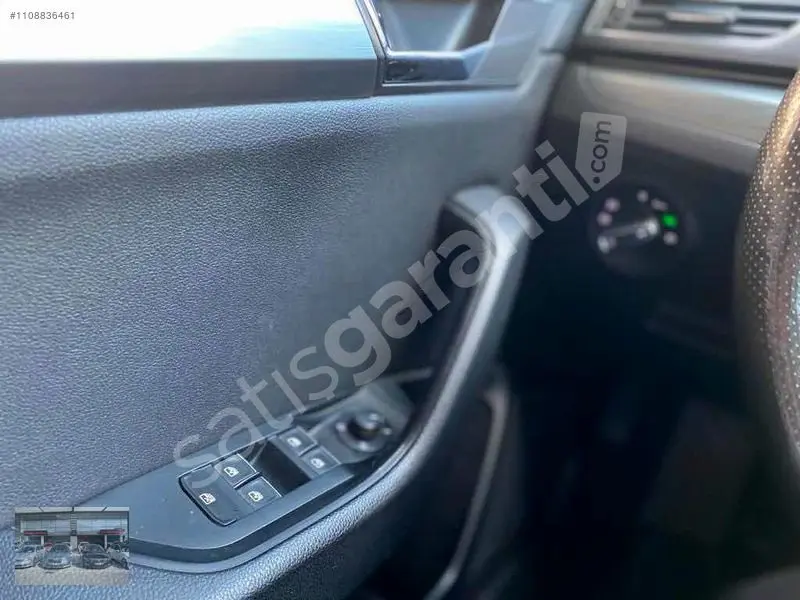 Skoda Superb Superb 1.4 TSI GreenTec ACT Prestige 7