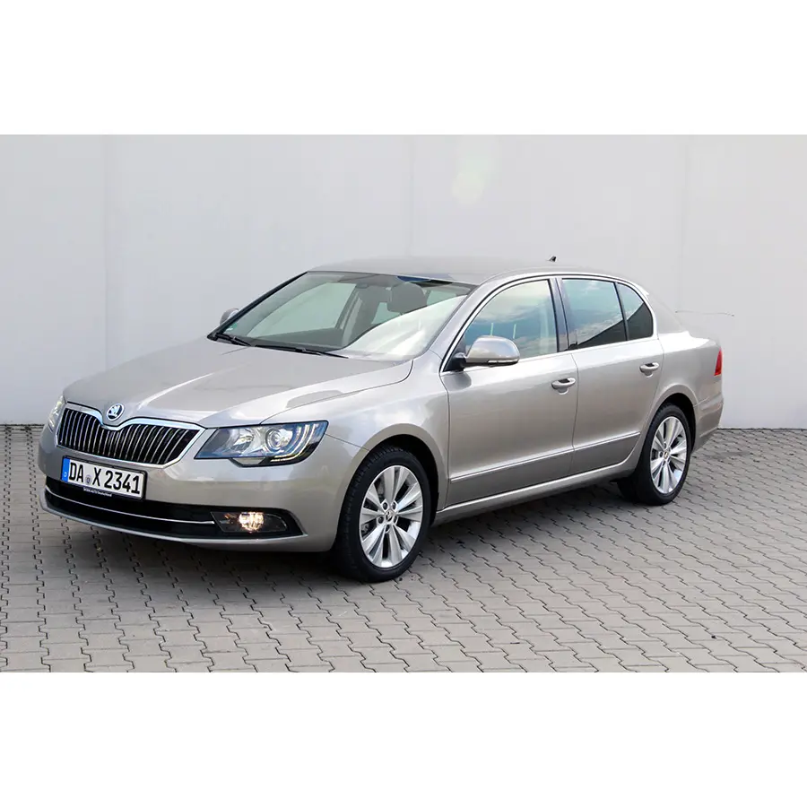 Skoda Superb Superb 1.4 TSI GreenTec ACT Style 1