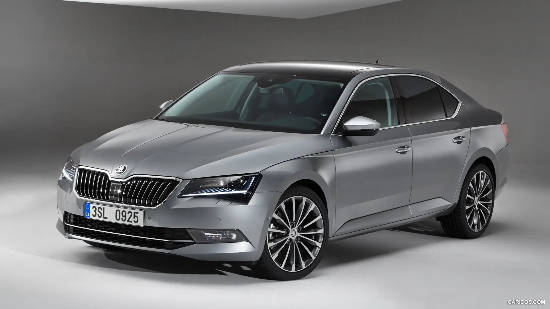 Skoda Superb Superb 1.4 TSI GreenTec ACT Style 0