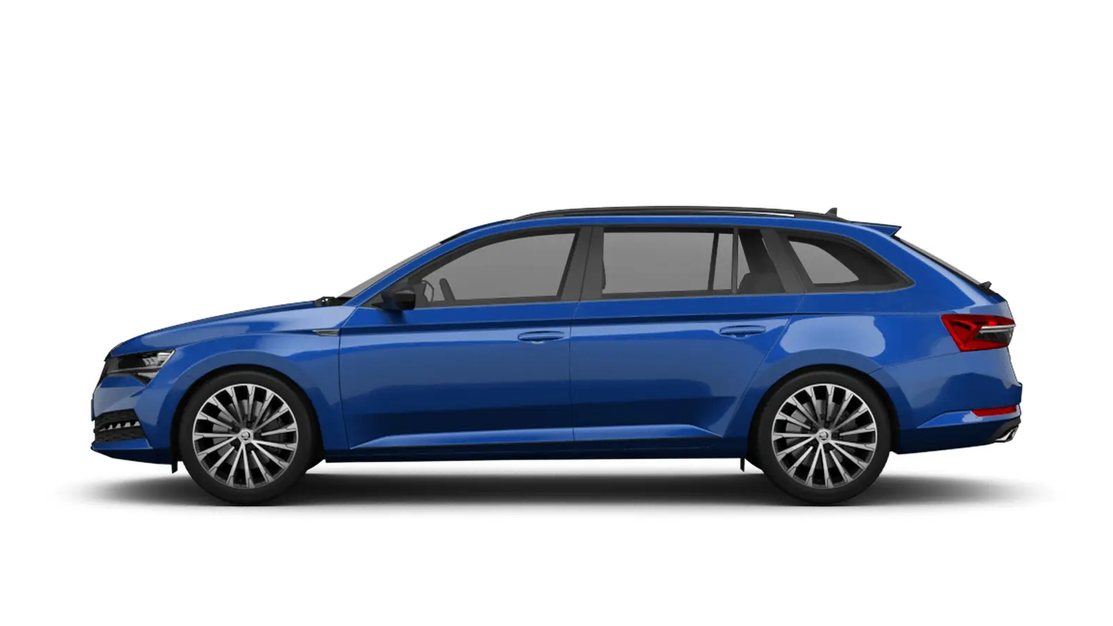 Audi A7 A7 Sportback 50 TDI Quattro Triptonic 5