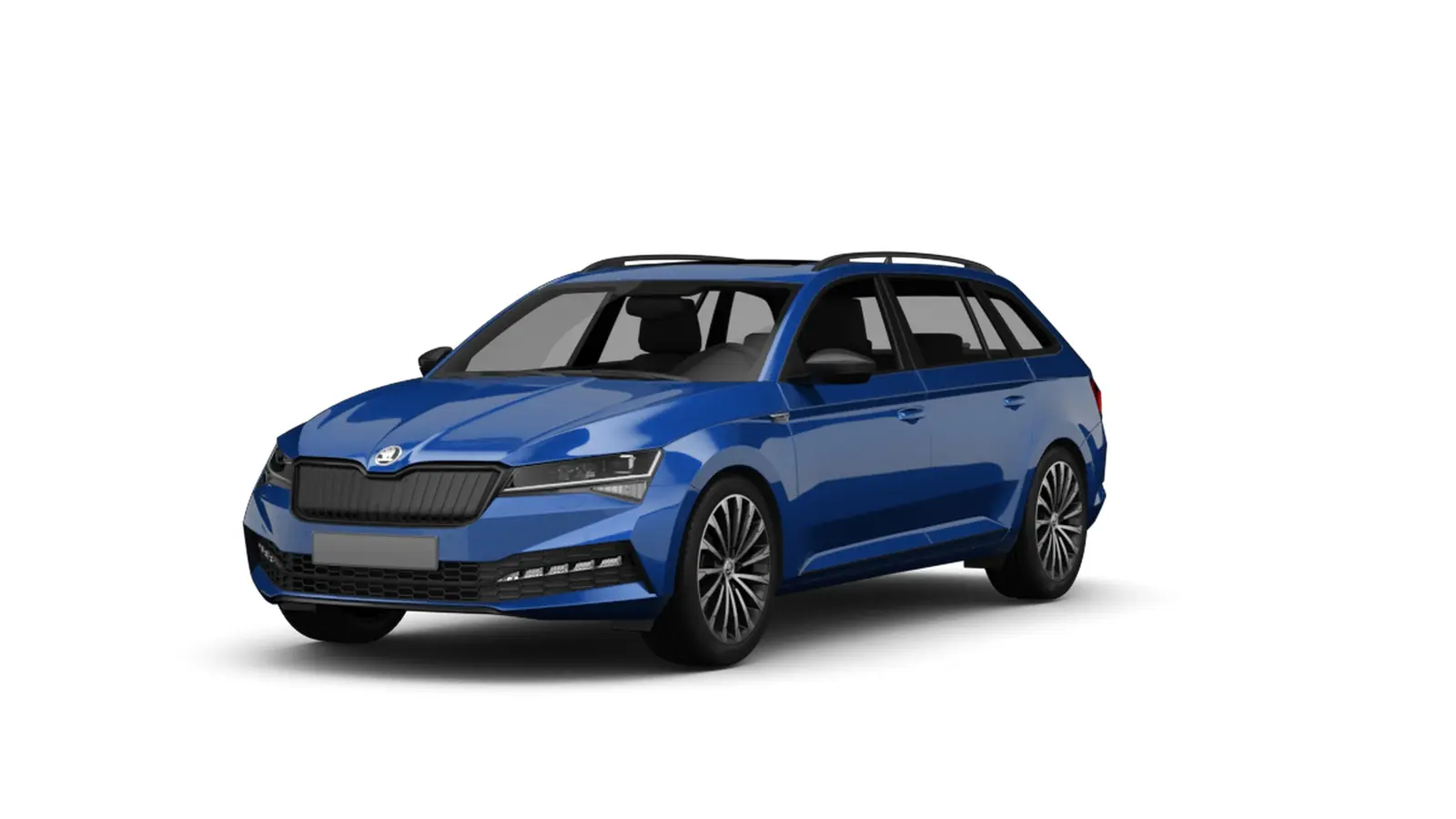 Skoda Superb Superb 1.5 TSI Prestige ACT DSG 3