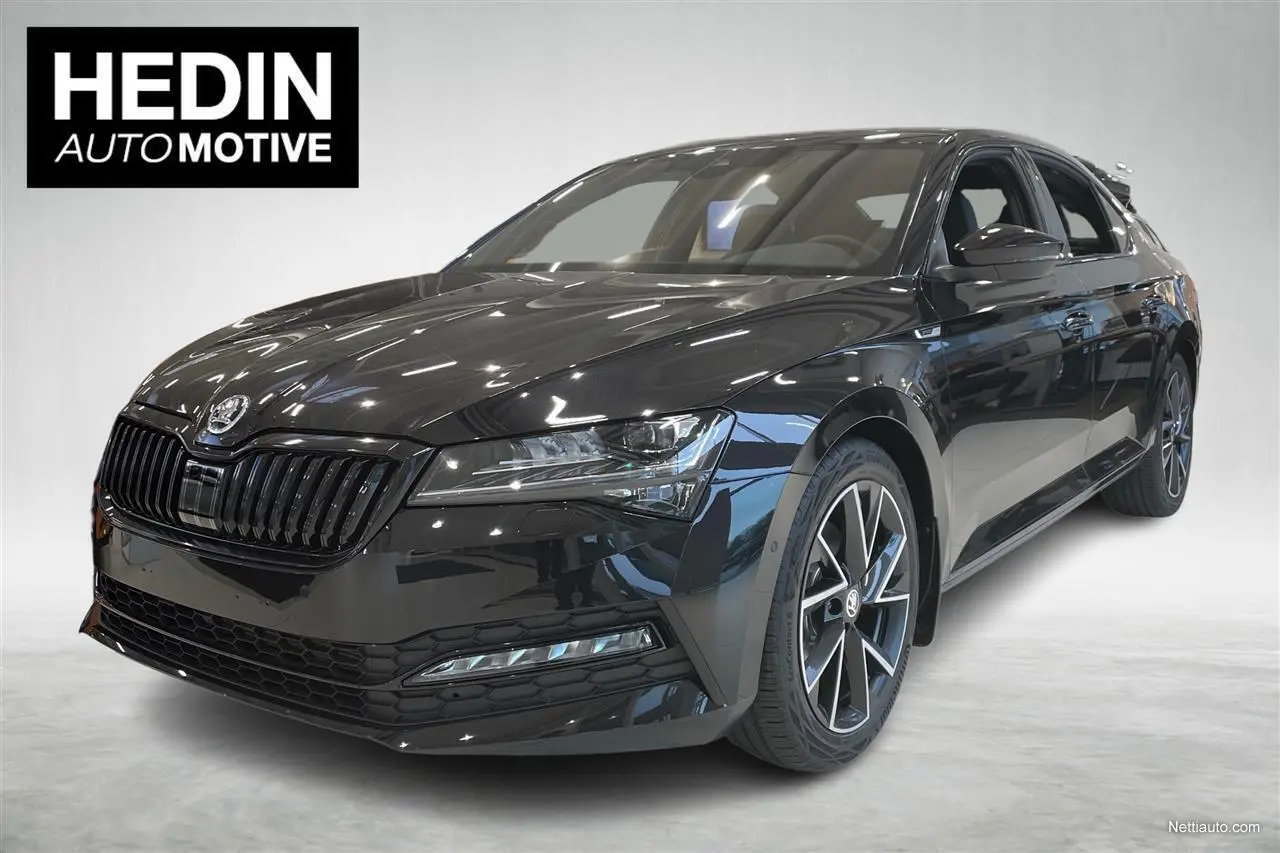 Skoda Superb Superb 1.5 TSI ACT Sportline DSG 6