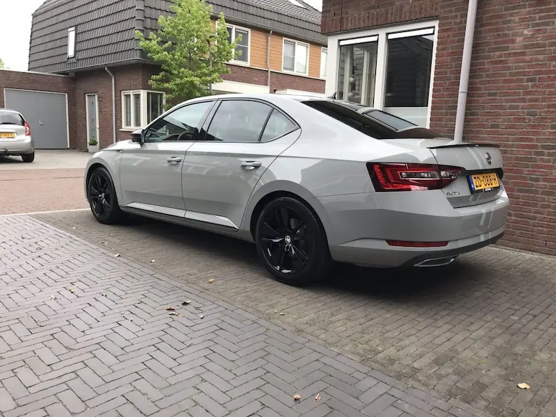 Skoda Superb Superb 1.5 TSI GreenTec ACT Comfort 2