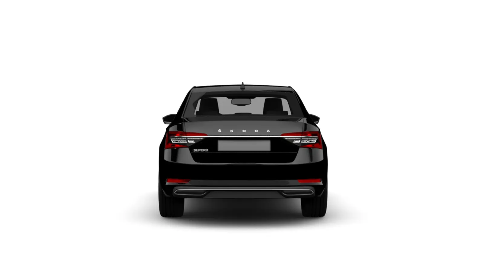 Skoda Superb Superb 1.5 TSI L&K Crystal ACT DSG 7