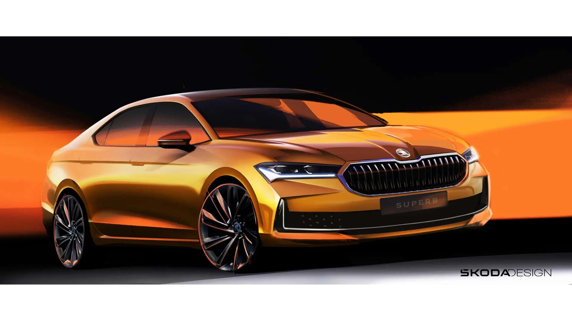 Skoda Superb Superb 1.5 TSI Mhev Crystal DSG 5