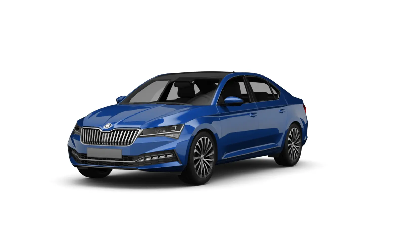 Skoda Superb Superb 1.5 TSI Premium DSG ACT 1