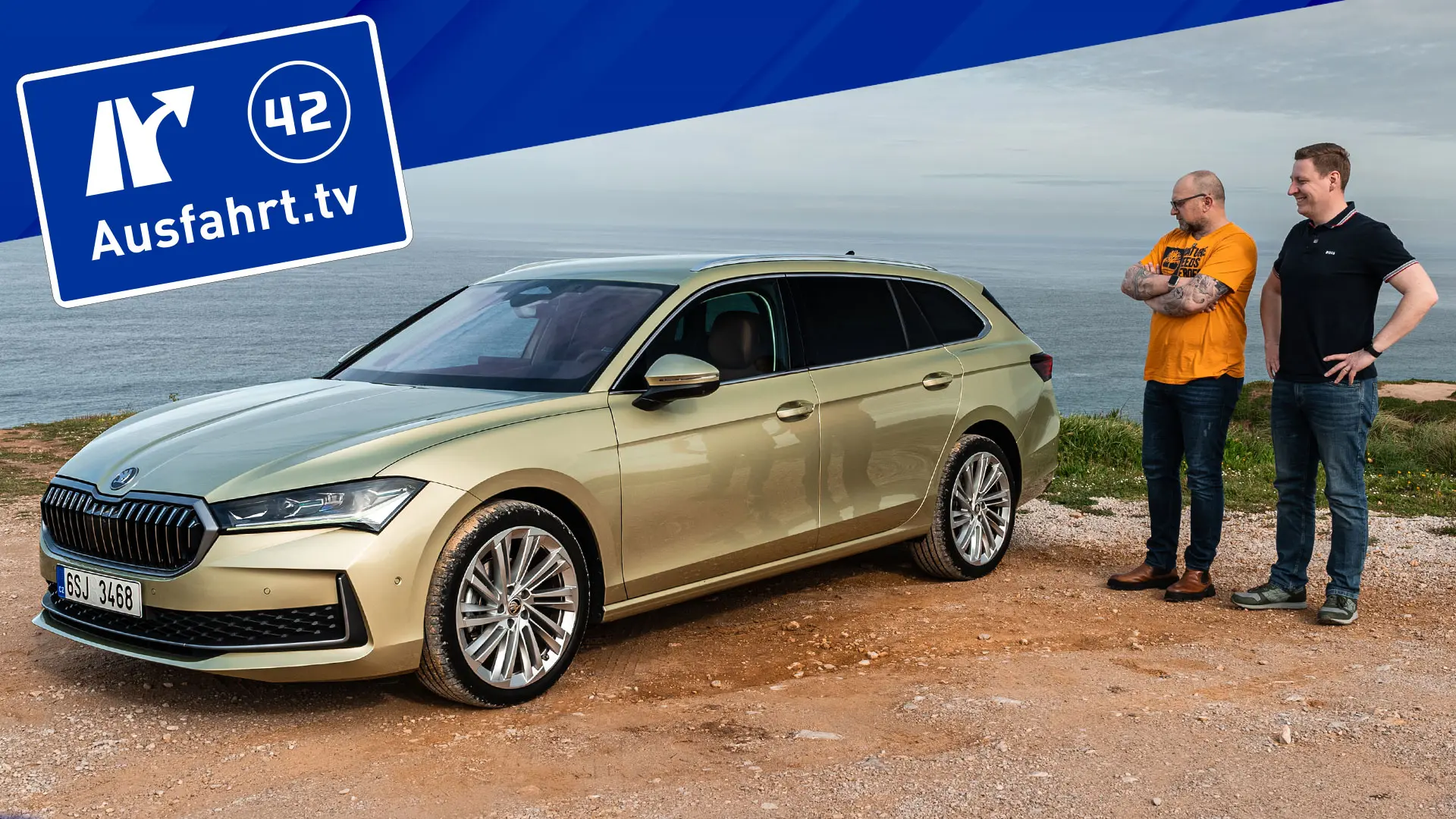 Skoda Superb Superb 1.5 TSI Mhev Crystal Combi DSG 5