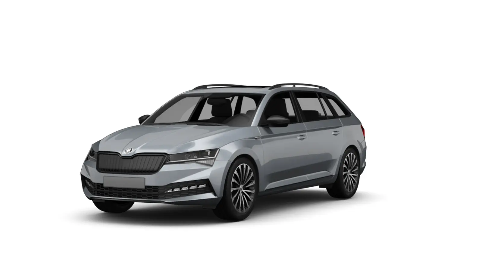 Skoda Superb Superb 1.5 TSI Prestige ACT DSG 6
