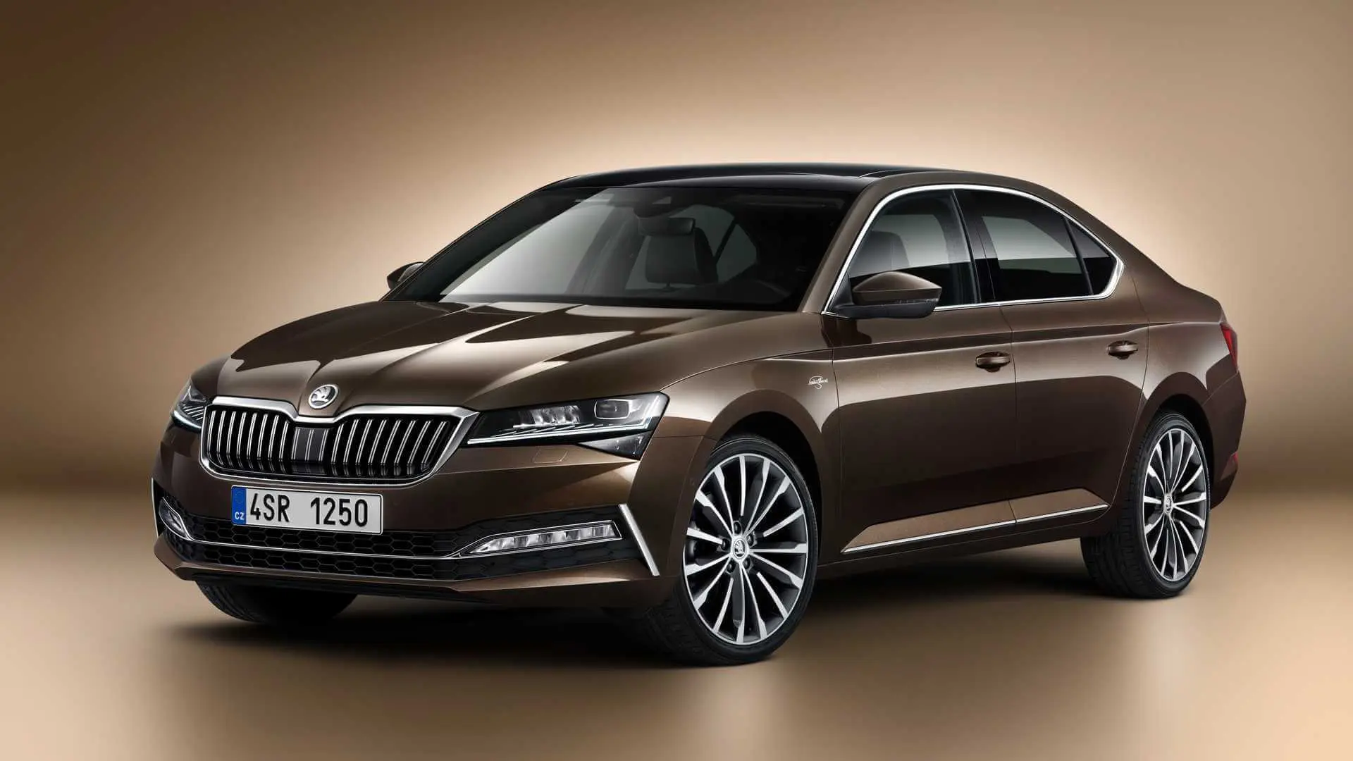 Skoda Superb Superb 1.5 TSI Prestige DSG ACT 2