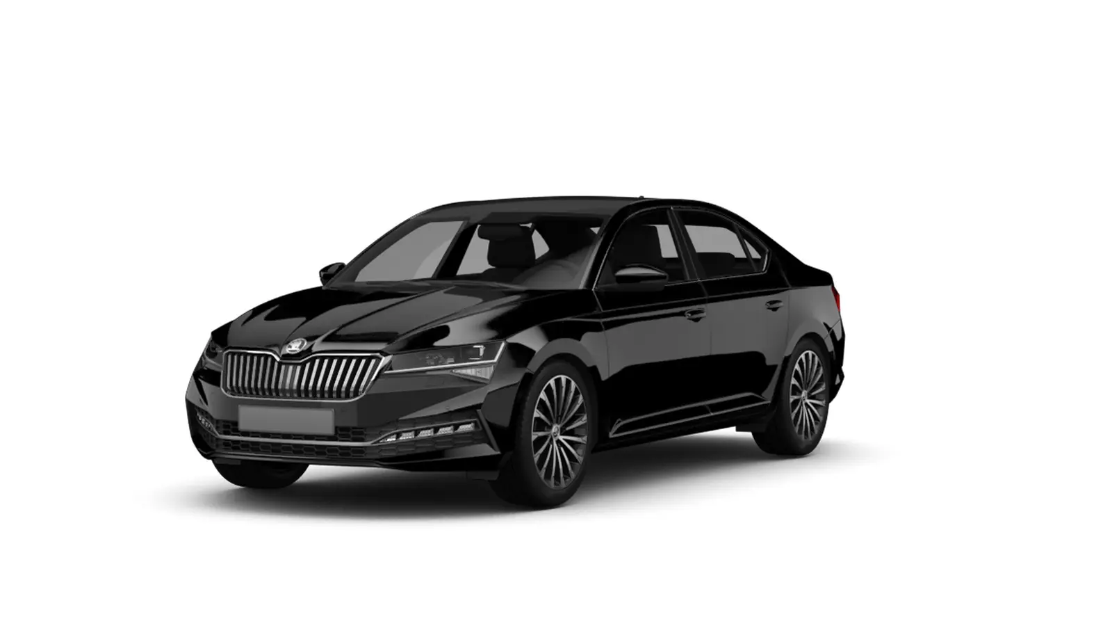 Skoda Superb Superb 1.5 TSI Premium DSG ACT 3