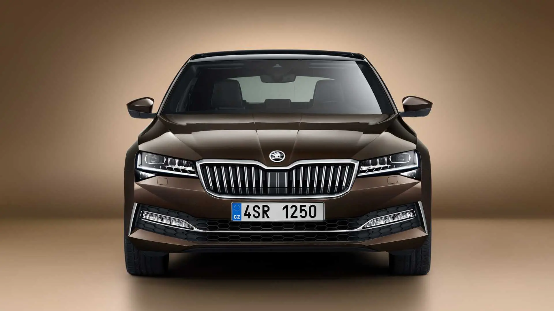 Skoda Superb Superb 1.5 TSI Mhev Prestige DSG 4