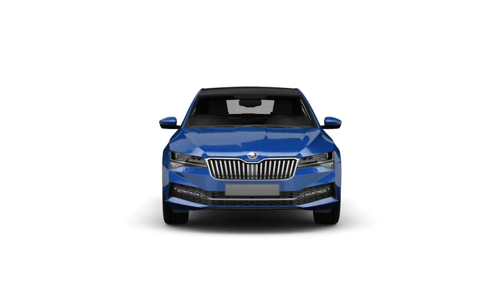 Skoda Superb Superb 1.5 TSI Elite DSG ACT 5
