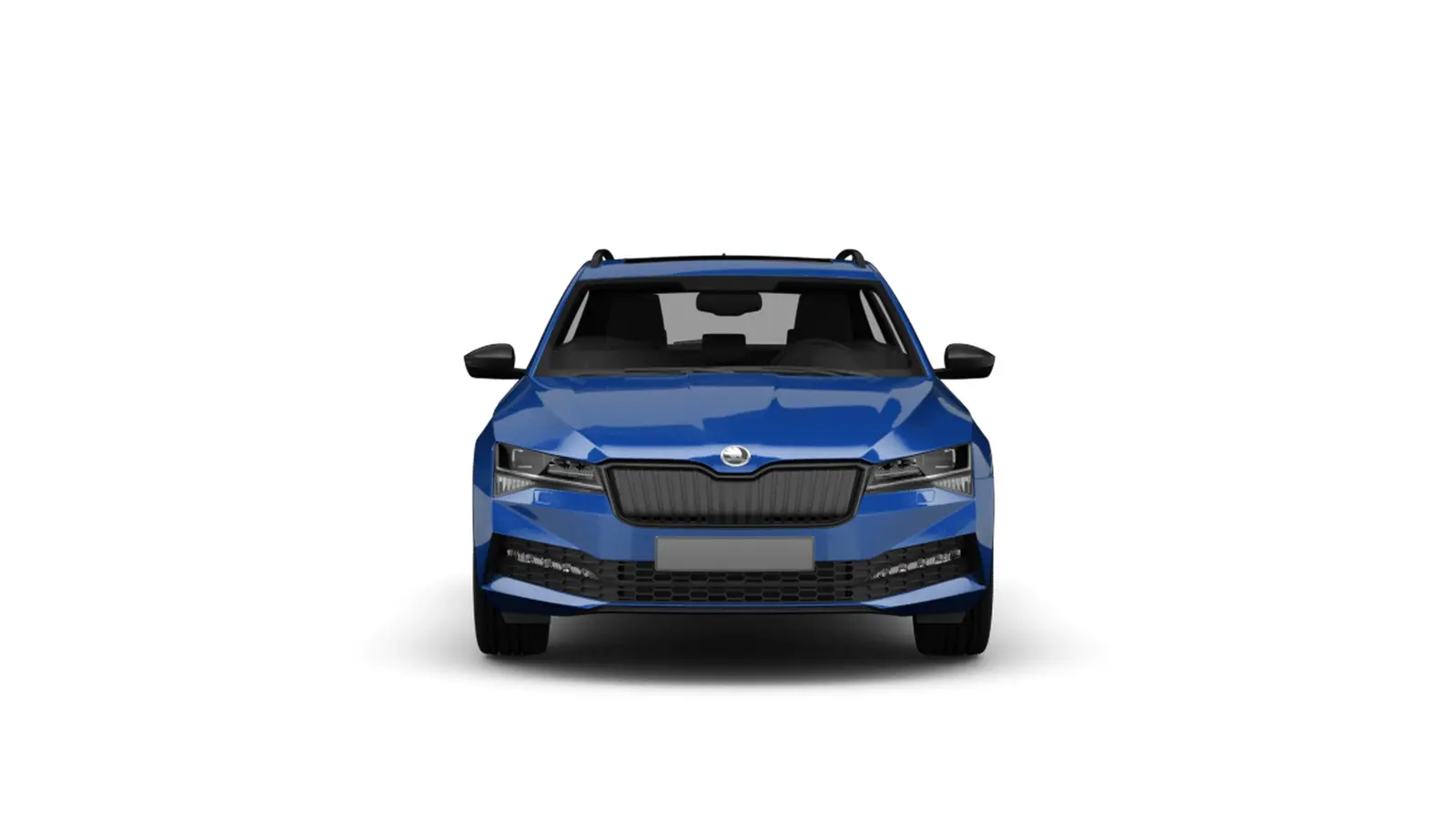 Skoda Superb Superb 1.5 TSI Prestige ACT DSG 4