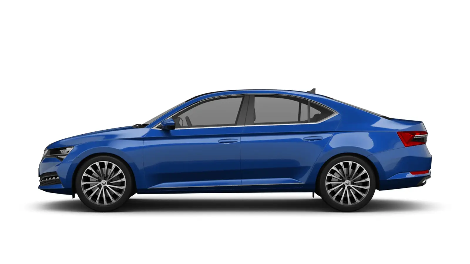 Skoda Superb Superb 1.5 TSI Premium DSG ACT 4