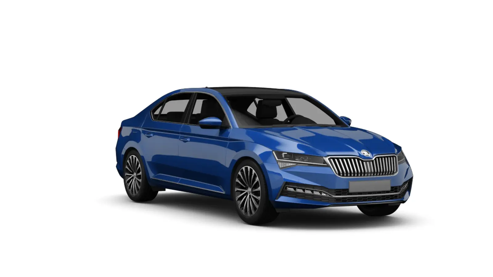 Skoda Superb Superb 1.5 TSI Sportline ACT DSG 5