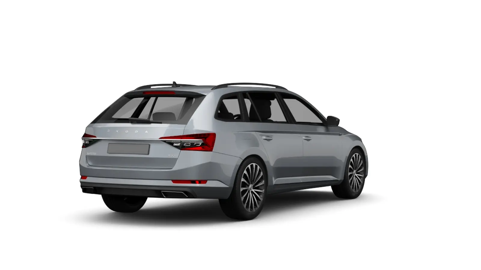 Skoda Superb Superb 1.5 TSI Sportline ACT DSG 5