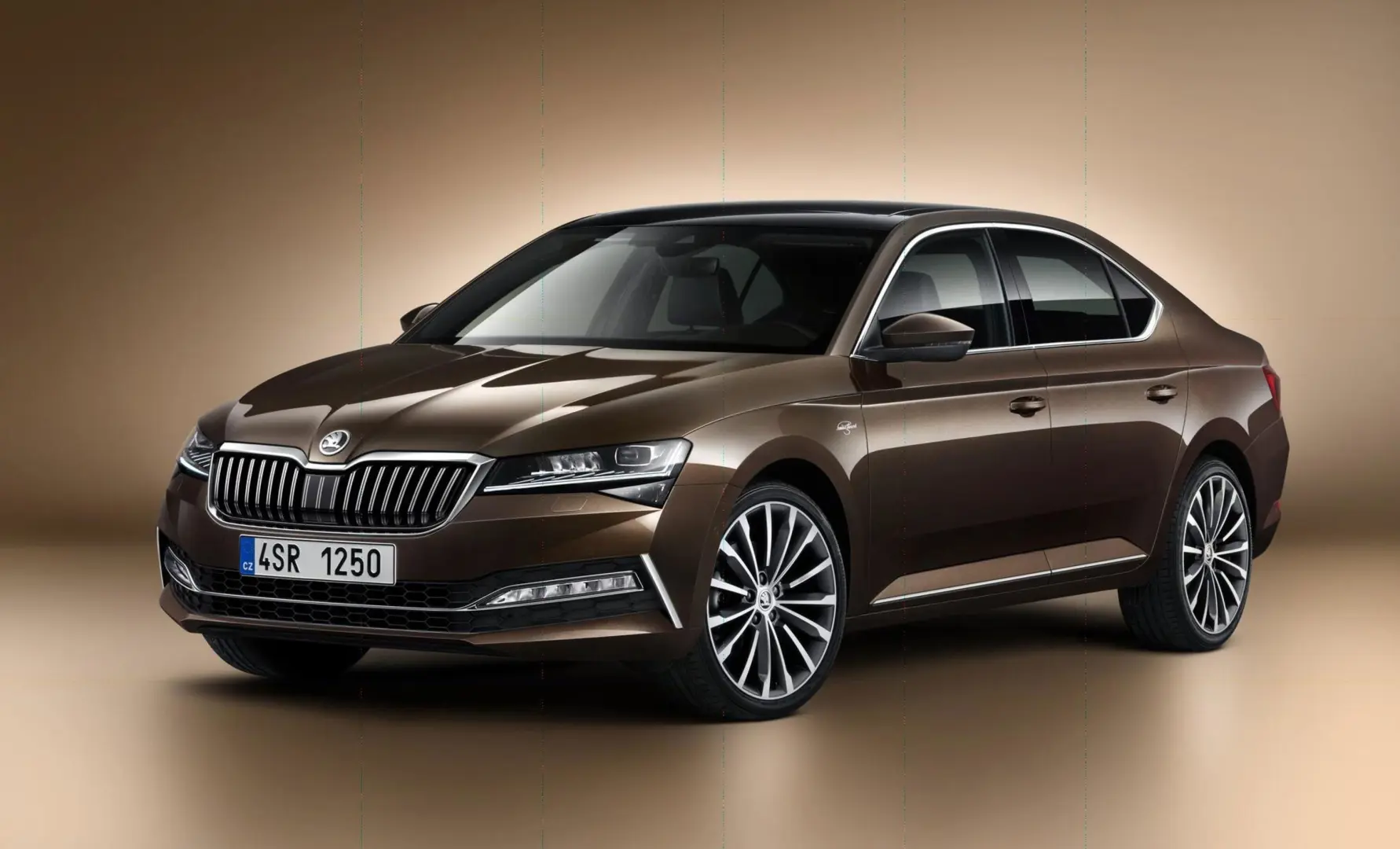 Skoda Superb Superb 1.6 TDI Active 3