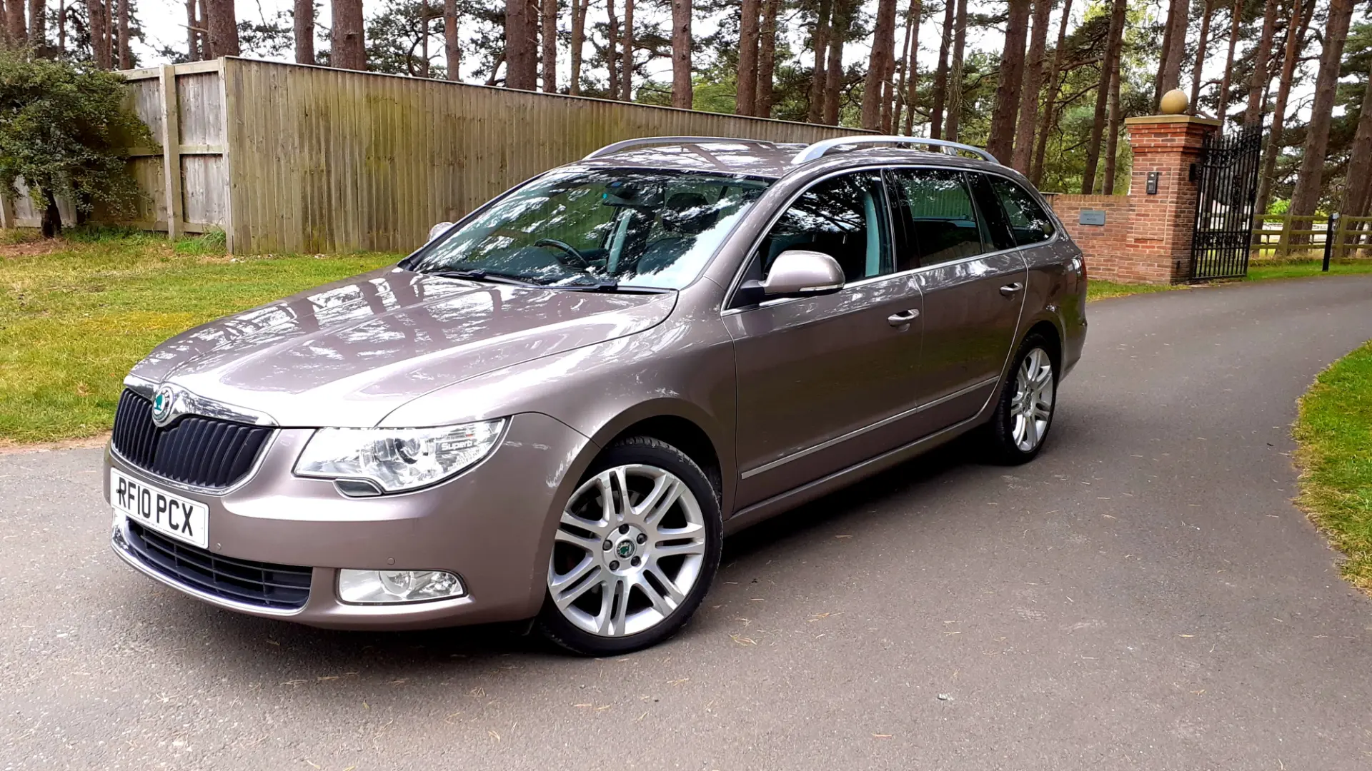 Skoda Superb Superb 1.6 TDI Comfort 5