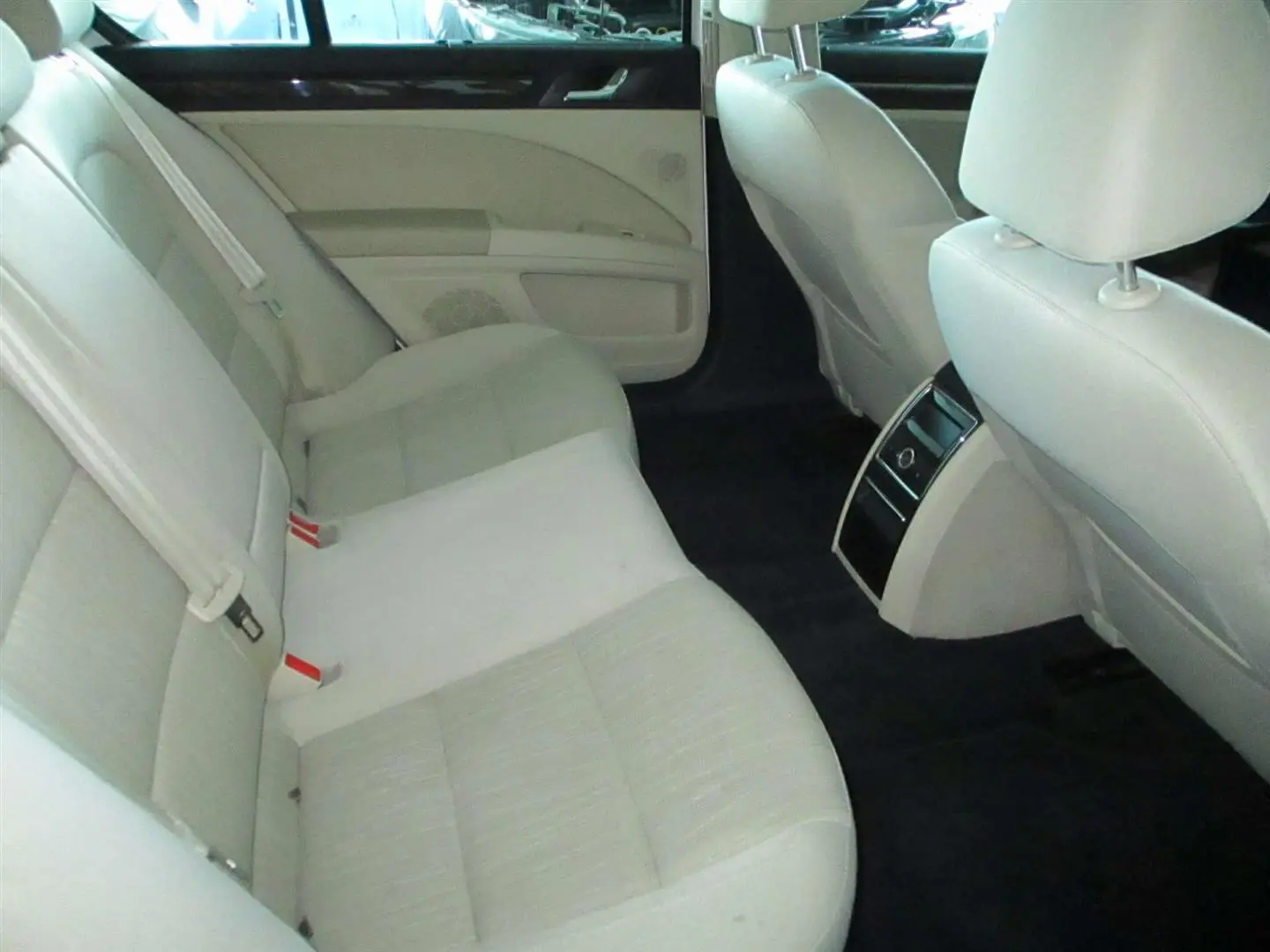 Skoda Superb Superb 1.6 TDI GreenTec Elegance DSG 6