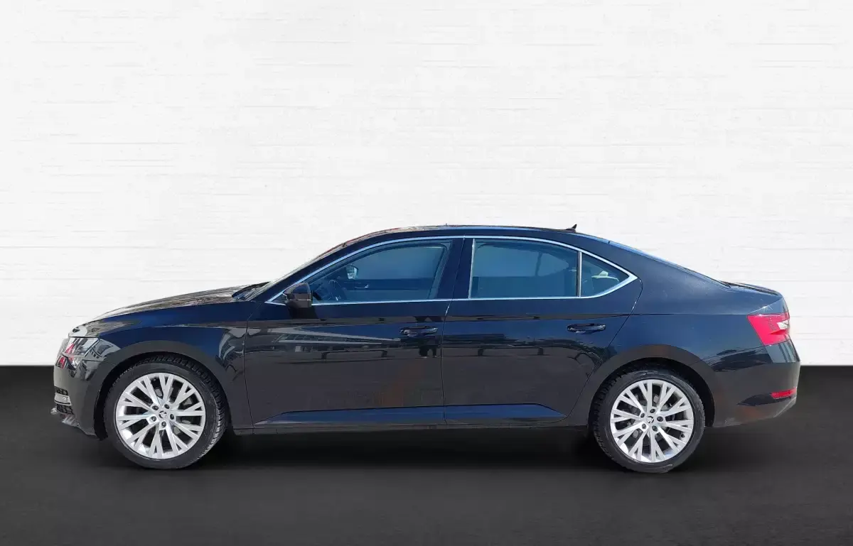 Skoda Superb Superb 1.6 TDI GreenTec Prestige 3