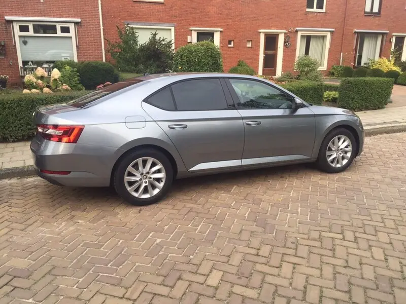 Skoda Superb Superb 1.6 TDI GreenTec Style 3