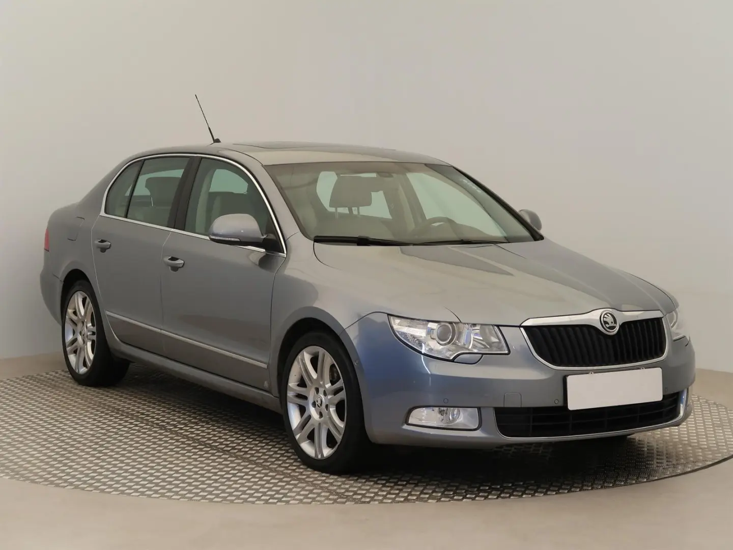 Skoda Superb Superb 1.8 TSI Elegance 2
