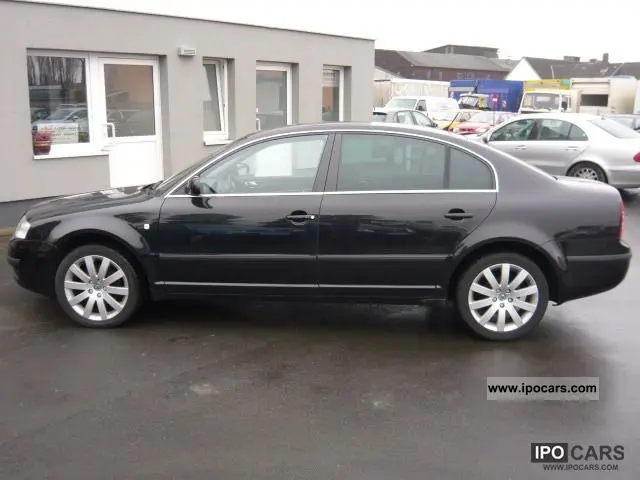 Skoda Superb Superb 1.8 Turbo Elegance Tiptronic 5