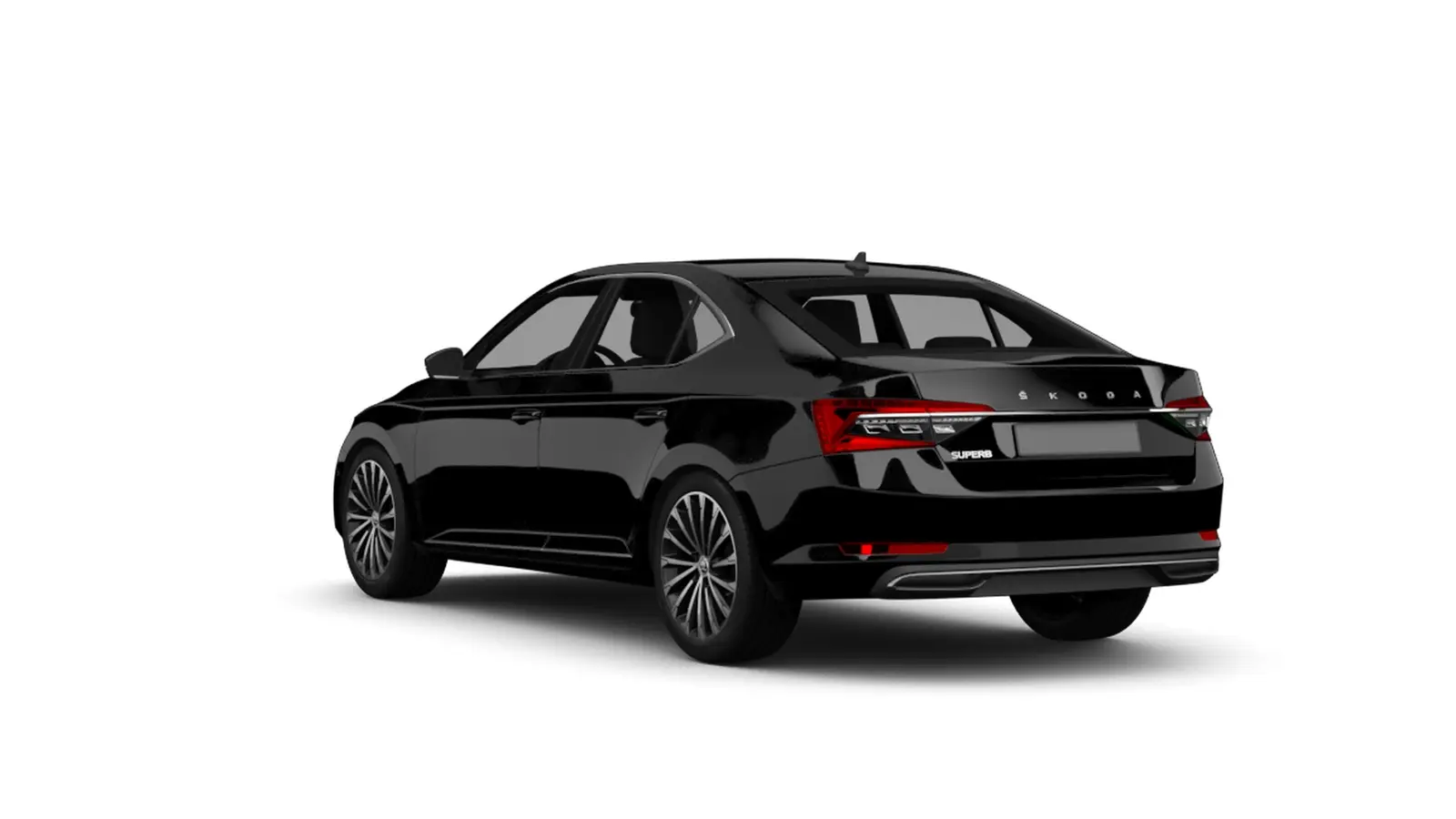 Skoda Superb Superb 1.5 TSI Premium DSG ACT 1