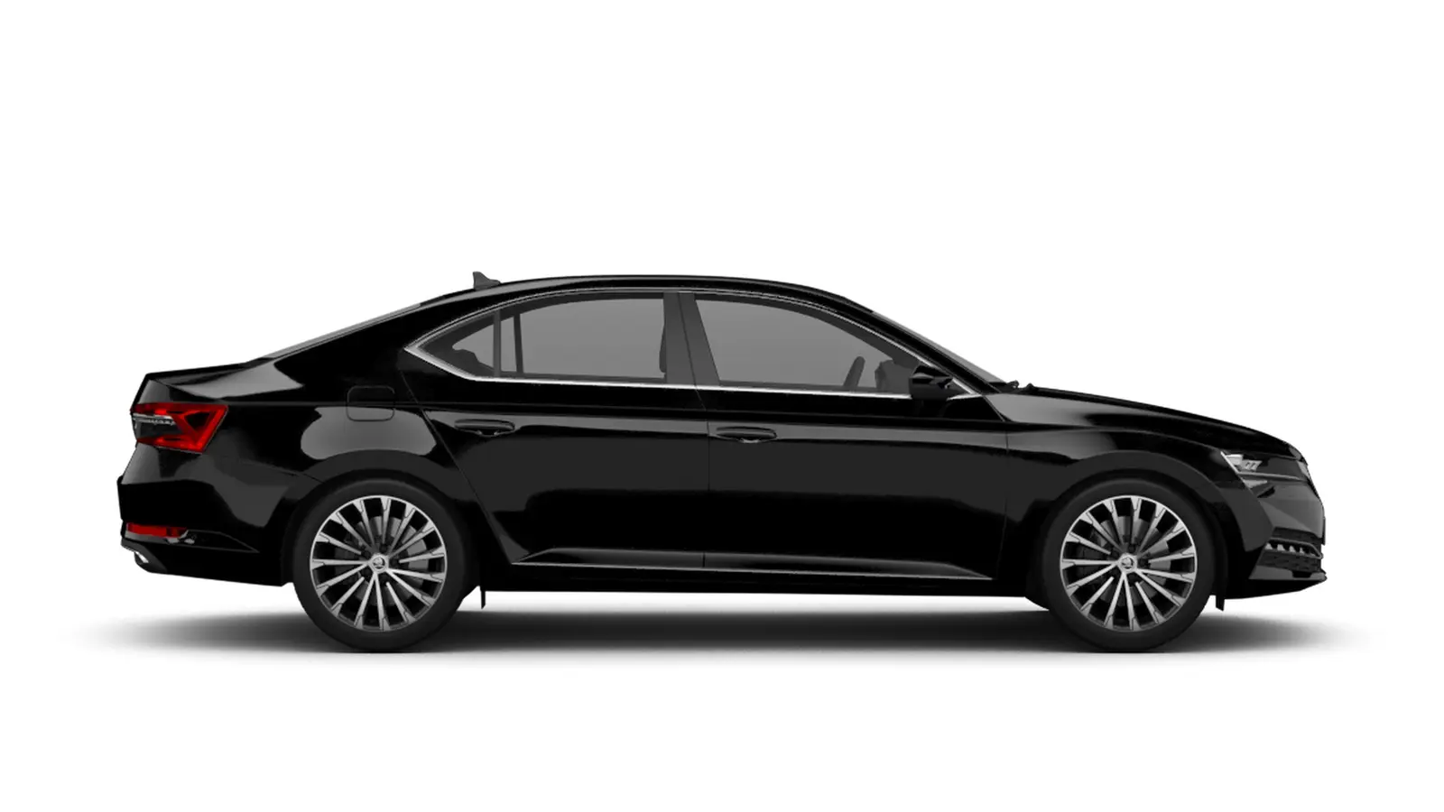Skoda Superb Superb 1.5 TSI Mhev Prestige DSG 2