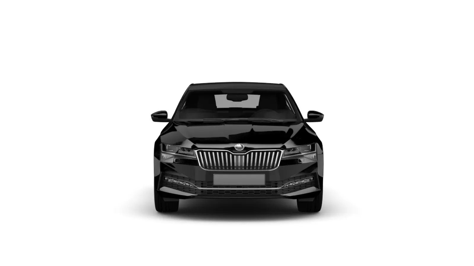Skoda Superb Superb 1.5 TSI Elite DSG ACT 1