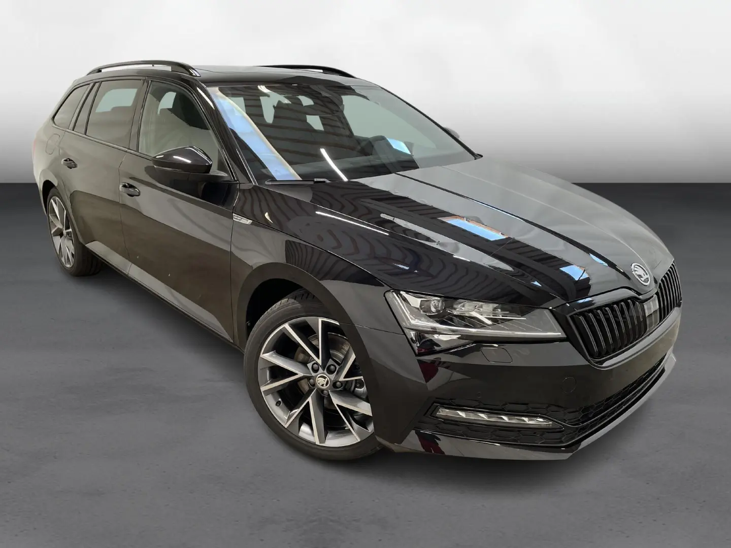 Skoda Superb Superb 2.0 TSI Crystal DSG 4X4 4