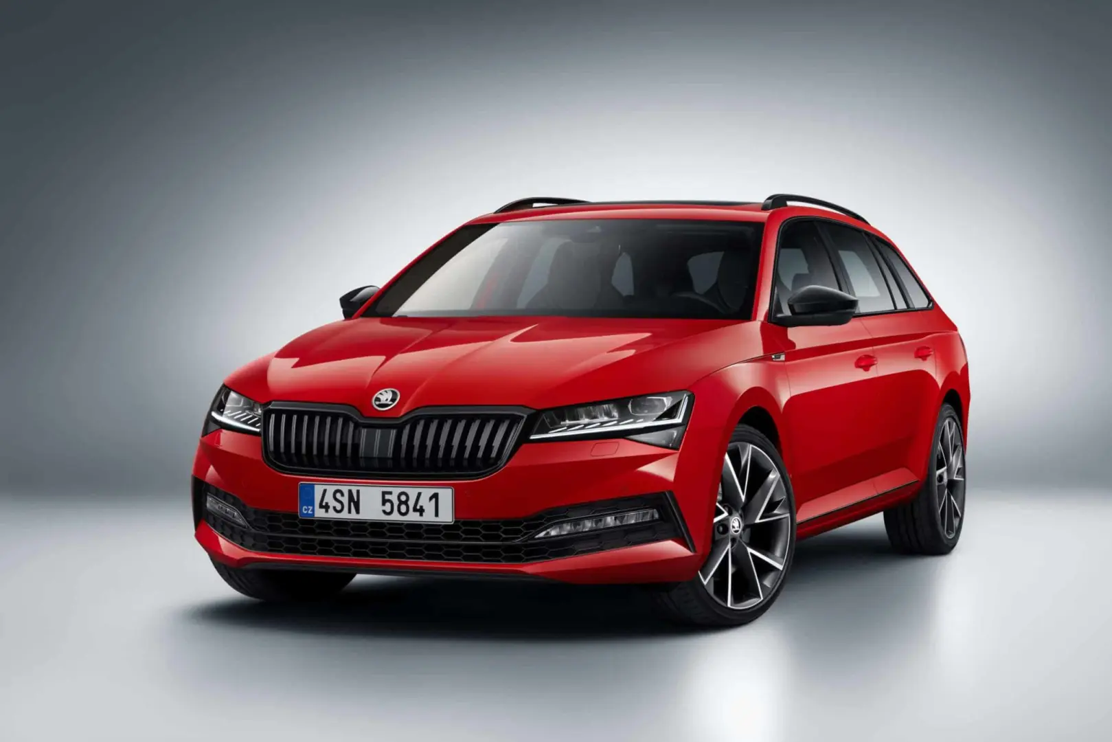 Skoda Superb Superb 2.0 TSI Greentech 4x4 Prestige DSG 6