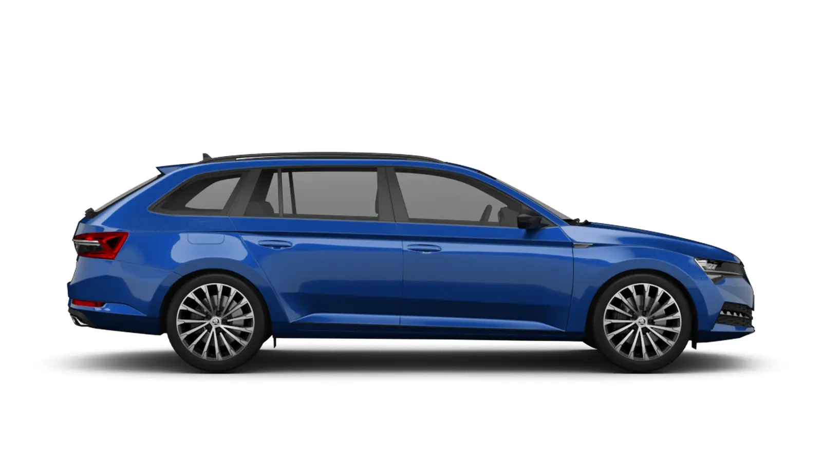 Skoda Superb Superb 1.5 TSI Premium DSG ACT 6
