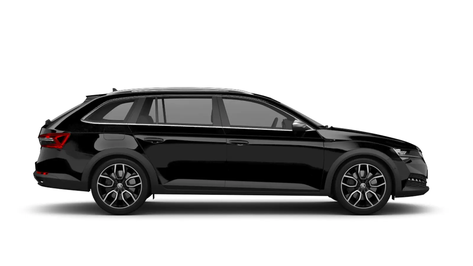 Skoda Superb Superb 1.5 TSI Premium DSG ACT 5