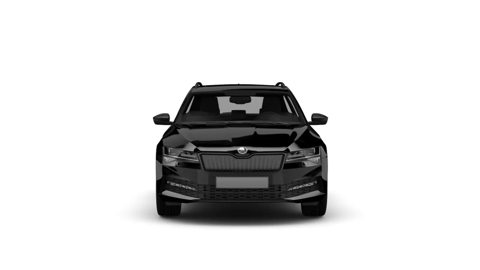 Skoda Superb Superb Combi 1.5 TSI Prestige DSG ACT 2