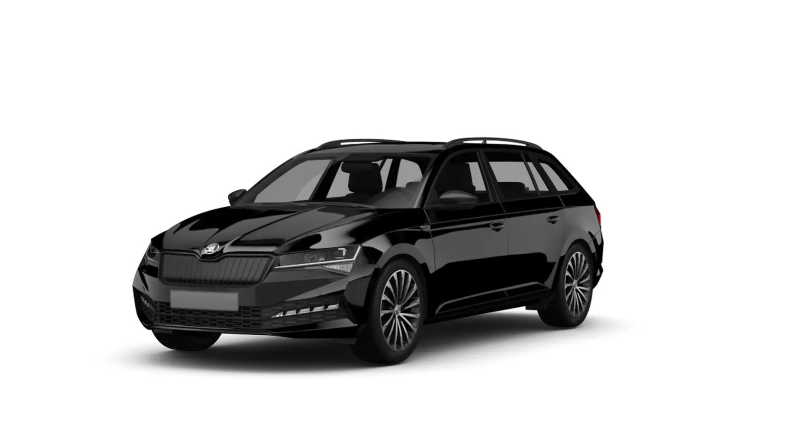 Skoda Superb Superb Combi 1.5 TSI Prestige DSG ACT 5