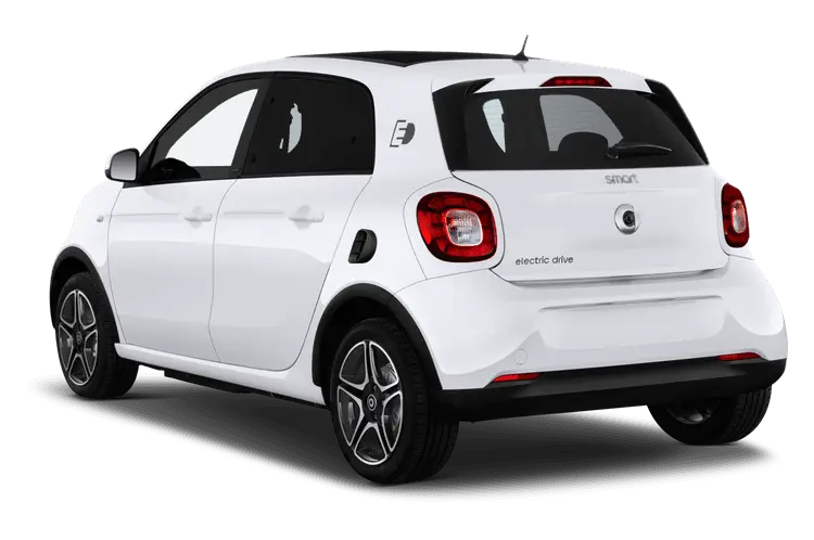 Smart Forfour Forfour EQ 60KW Passion 1