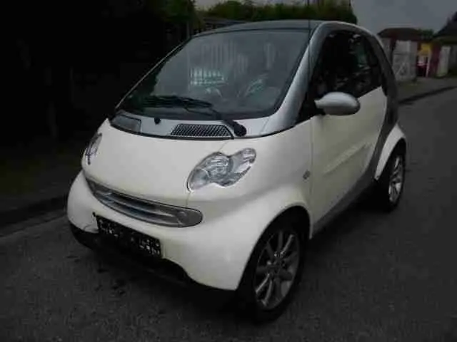 Smart Fortwo Fortwo 0.6 Smart&Pulse 6
